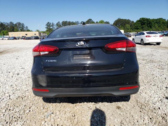 Photo 6 from auction – 2018 KIA FORTE LX with VIN 3KPFK4A75JE168930