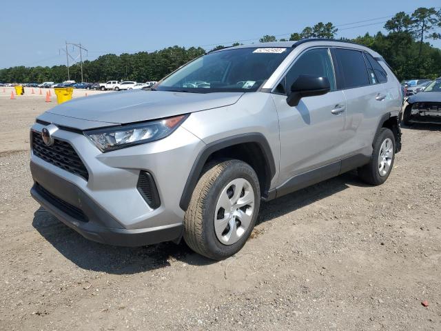 TOYOTA RAV4 LE 2020 with VIN 2T3H1RFV5LW085568 - Photo from auction