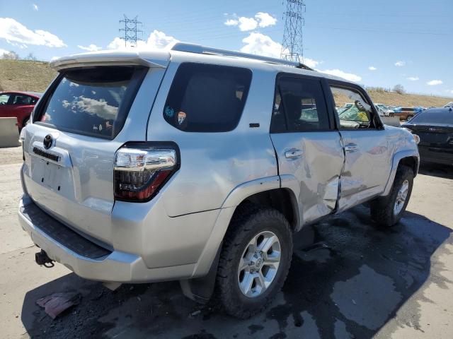 Photo 3 from auction – 2015 TOYOTA 4RUNNER SR with VIN JTEBU5JRXF5224620