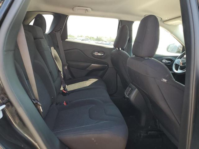 Photo 11 from auction – 2019 JEEP CHEROKEE L with VIN 1C4PJLCB5KD285381