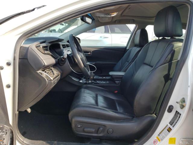 Photo 7 from auction – 2016 TOYOTA AVALON XLE with VIN 4T1BK1EB4GU211719