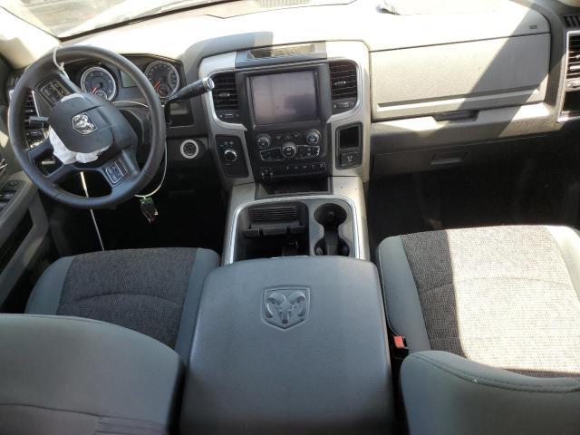 Photo 8 from auction – 2018 RAM 2500 SLT with VIN 3C6UR5JL2JG368696