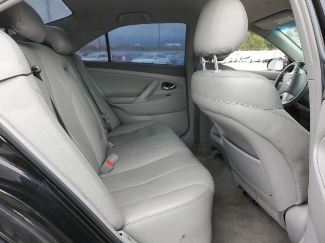 Photo 10 from auction – 2010 TOYOTA CAMRY BASE with VIN 4T4BF3EK5AR078532