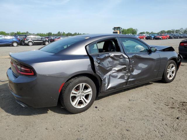 Photo 3 from auction – 2016 DODGE CHARGER SE with VIN 2C3CDXBG3GH257572