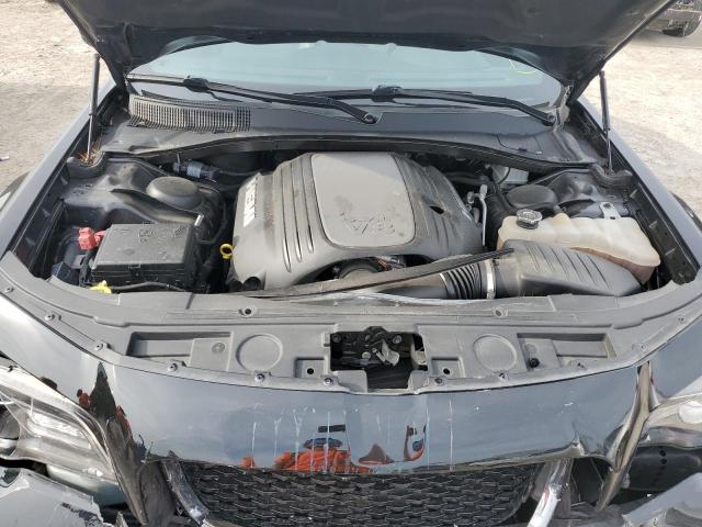 Photo 11 from auction – 2021 CHRYSLER 300 S with VIN 2C3CCABT2MH511930