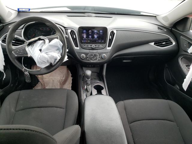 Photo 8 from auction – 2021 CHEVROLET MALIBU LS with VIN 1G1ZB5ST7MF048628