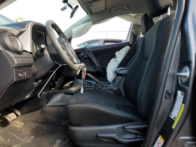 Photo 7 from auction – 2016 TOYOTA RAV4 LE with VIN 2T3ZFREV6GW290524