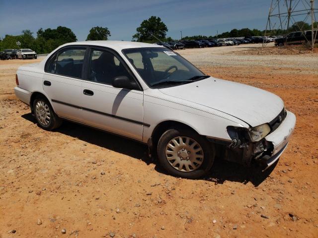 Photo 4 from auction – 1993 TOYOTA COROLLA LE with VIN 1NXAE09E3PZ077805