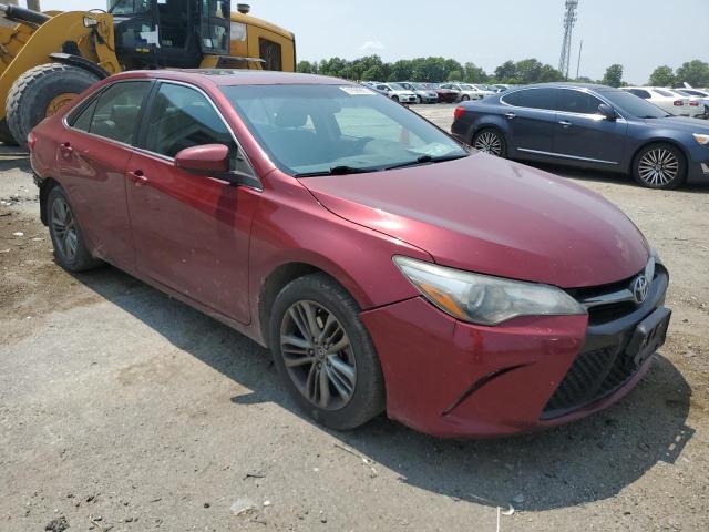 Photo 4 from auction – 2016 TOYOTA CAMRY LE with VIN 4T1BF1FK8GU530947