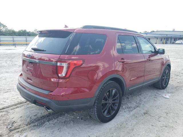 Photo 3 from auction – 2019 FORD EXPLORER X with VIN 1FM5K7D84KGA37454