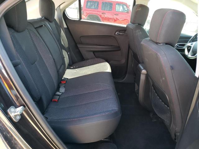 Photo 11 from auction – 2013 CHEVROLET EQUINOX LT with VIN 2GNALDEK1D6103722