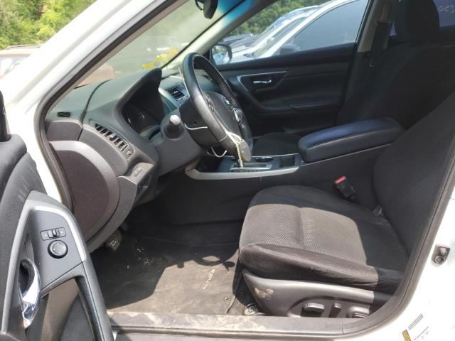 Photo 7 from auction – 2015 NISSAN ALTIMA 2.5 with VIN 1N4AL3AP6FC442190