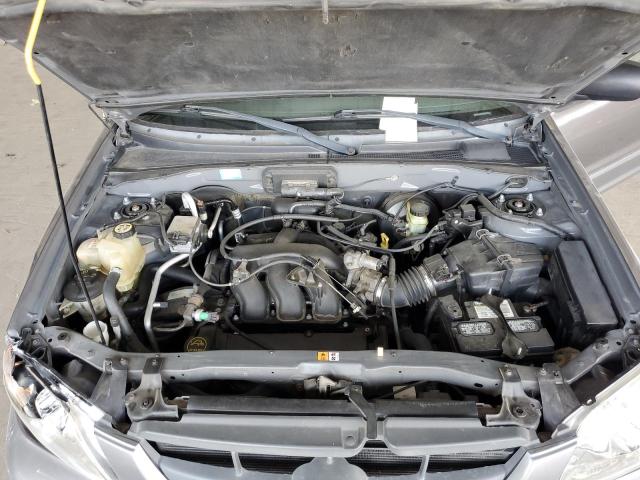 Photo 12 from auction – 2002 MAZDA TRIBUTE LX with VIN 4F2YU09102KM47079