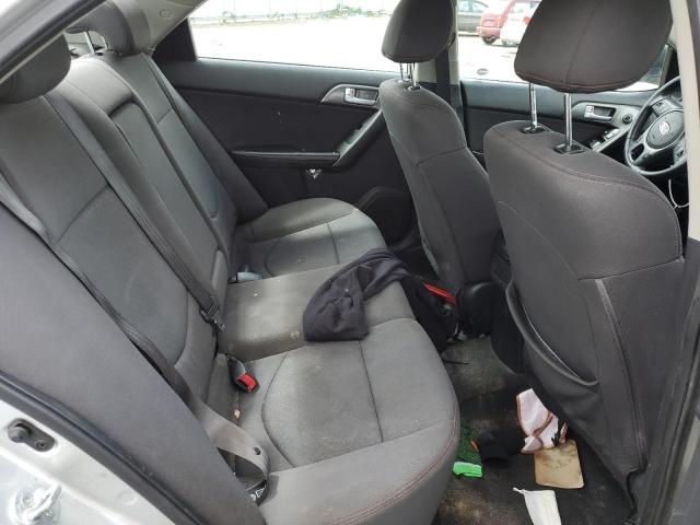 Фото 10 с аукциона – 2012 KIA FORTE SX с VIN KNAFW4A32C5485481