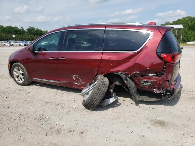 Photo 2 from auction – 2020 CHRYSLER PACIFICA T with VIN 2C4RC1EG8LR267035