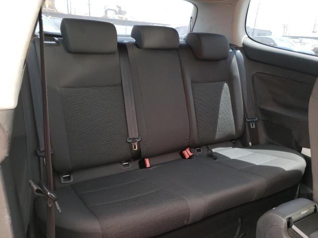 Photo 10 from auction – 2008 VOLKSWAGEN RABBIT with VIN WVWBB71K68W225172