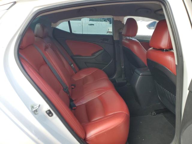 Photo 10 from auction – 2015 KIA OPTIMA LX with VIN KNAGM4A75F5627114