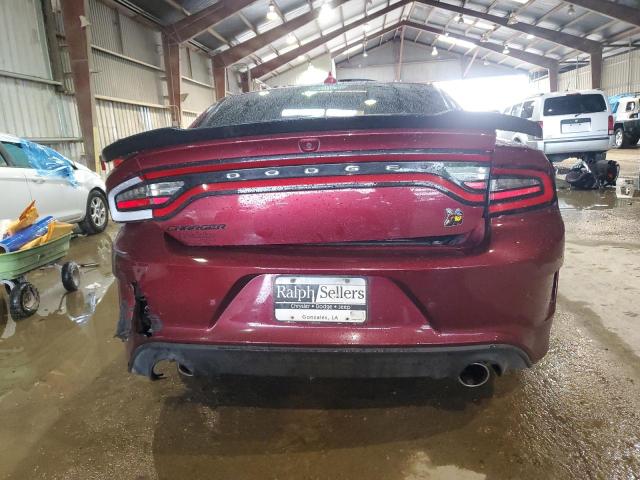 Photo 6 from auction – 2020 DODGE CHARGER SC with VIN 2C3CDXGJ9LH232075