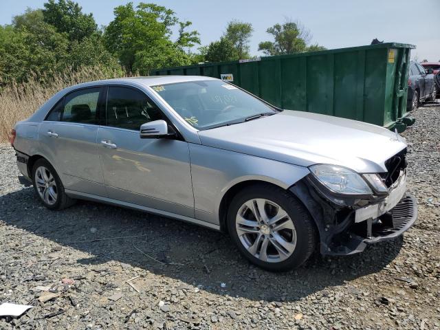 Photo 4 from auction – 2011 MERCEDES-BENZ E 350 4MAT with VIN WDDHF8HB8BA482127