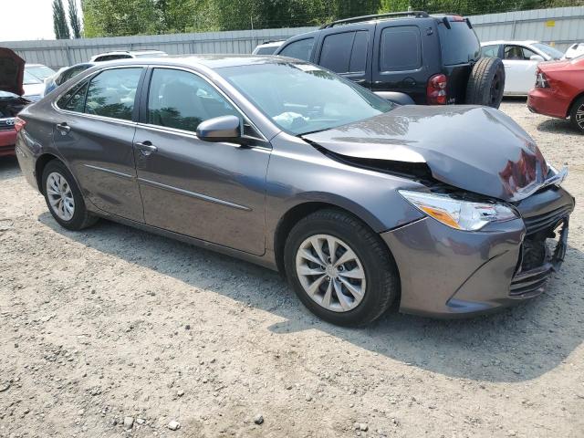 Photo 4 from auction – 2016 TOYOTA CAMRY LE with VIN 4T4BF1FK8GR521610