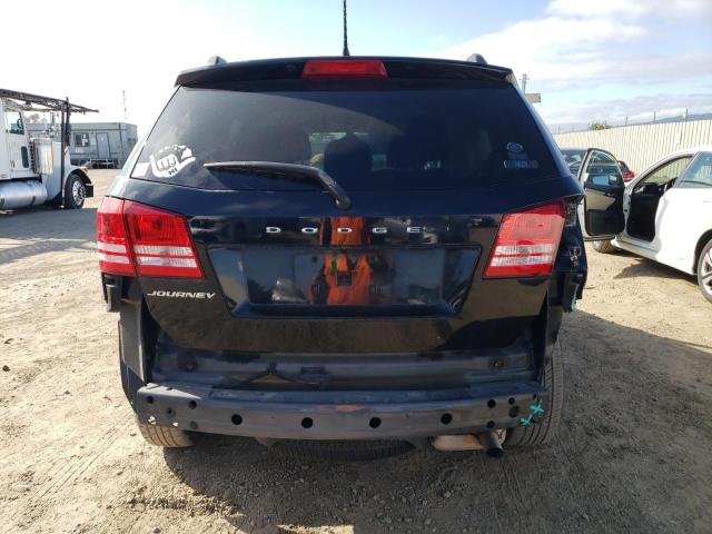 Photo 6 from auction – 2018 DODGE JOURNEY SE with VIN 3C4PDCAB2JT376322