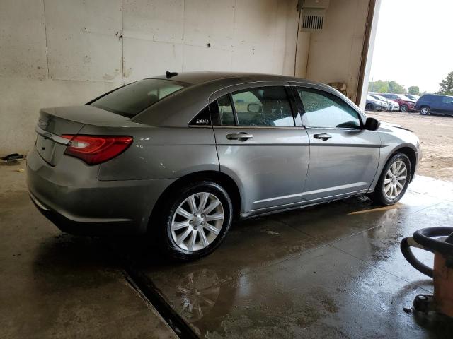 Photo 3 from auction – 2013 CHRYSLER 200 TOURIN with VIN 1C3CCBBBXDN702001