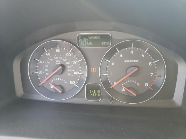 Photo 9 from auction – 2009 VOLVO C70 T5 with VIN YV1MC67239J071164