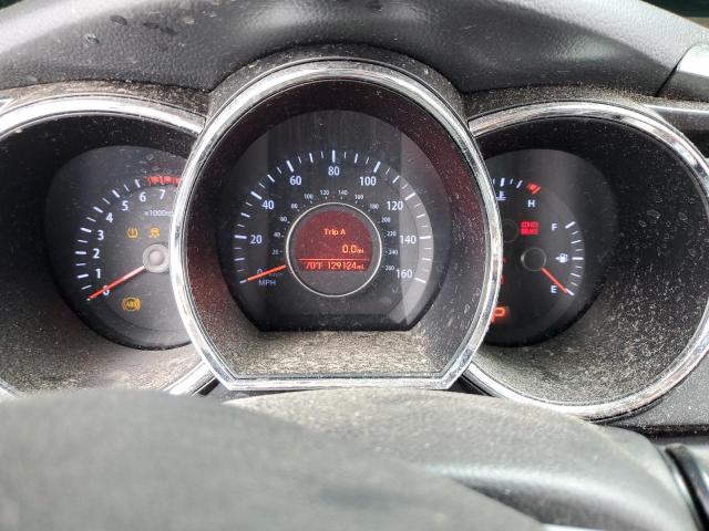 Photo 9 from auction – 2013 KIA OPTIMA LX with VIN KNAGM4A72D5414697
