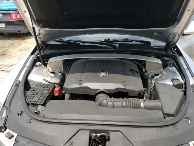 Photo 11 from auction – 2014 CADILLAC CTS with VIN 1G6DA1E33E0169088