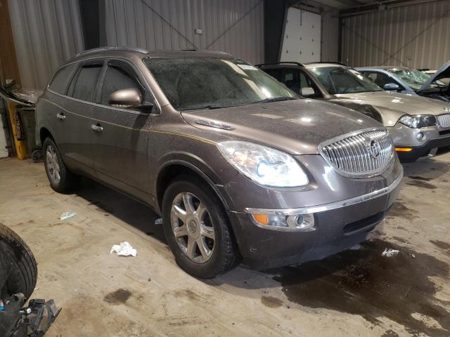 Photo 4 from auction – 2010 BUICK ENCLAVE CX with VIN 5GALRBED5AJ146546