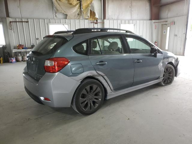 Photo 3 from auction – 2012 SUBARU IMPREZA SP with VIN JF1GPAL69CH208423