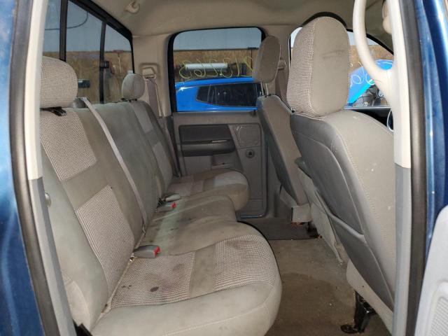Photo 10 from auction – 2006 DODGE RAM 1500 S with VIN 1D7HU18296J120102