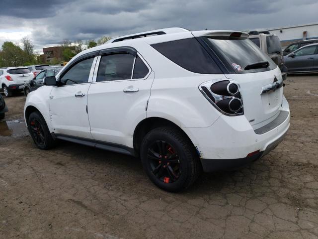 Photo 2 from auction – 2010 CHEVROLET EQUINOX LT with VIN 2CNFLGEW8A6204735