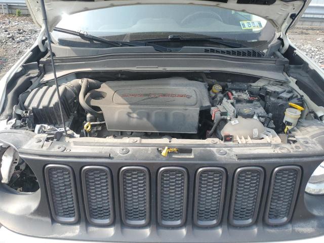 Photo 12 from auction – 2017 JEEP RENEGADE T with VIN ZACCJBCB5HPE62627