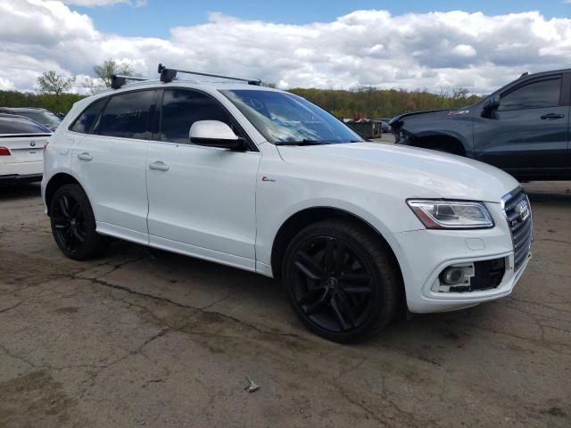 Photo 4 from auction – 2015 AUDI SQ5 PREMIU with VIN WA1CGAFP7FA081935