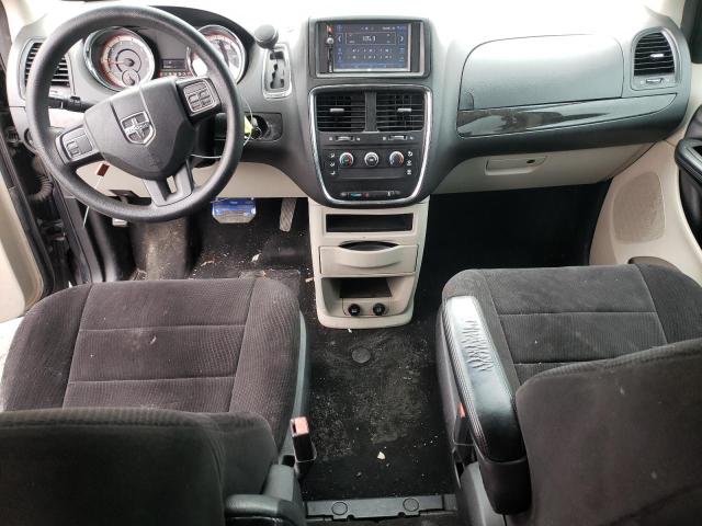Photo 8 from auction – 2013 DODGE GRAND CARA with VIN 2C4RDGBG6DR796229