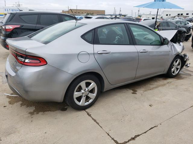Photo 3 from auction – 2015 DODGE DART SXT with VIN 1C3CDFBB1FD227755