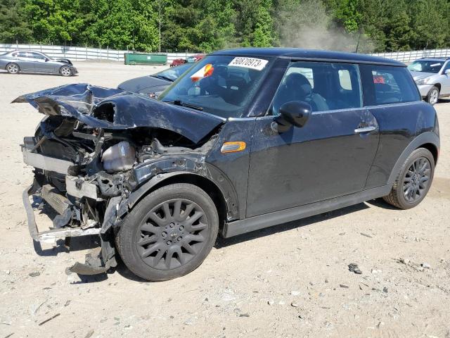 MINI COOPER 2015 with VIN WMWXM5C50F3A57085 - Photo from auction