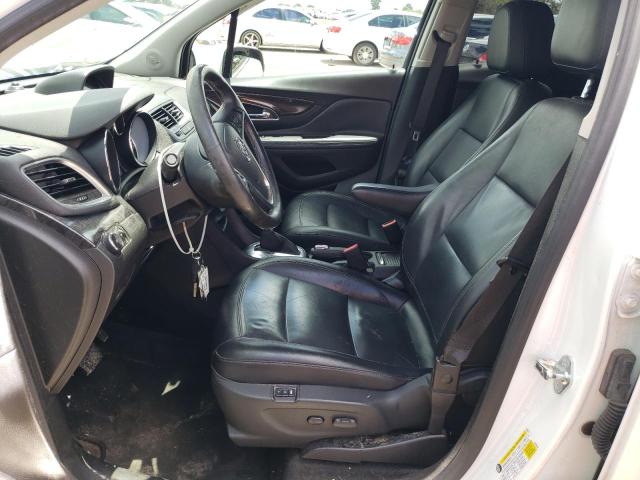 Photo 7 from auction – 2015 BUICK ENCORE with VIN KL4CJCSB6FB243216