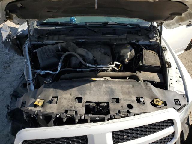 Photo 11 from auction – 2014 RAM 1500 ST with VIN 1C6RR6KT4ES129241