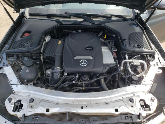 Photo 11 from auction – 2017 MERCEDES-BENZ E 300 4MAT with VIN WDDZF4KB4HA044588