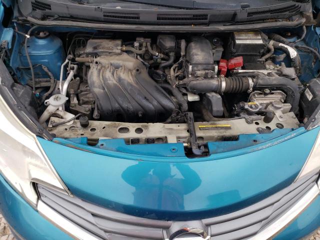 Photo 11 from auction – 2014 NISSAN VERSA NOTE with VIN 3N1CE2CP0EL437495