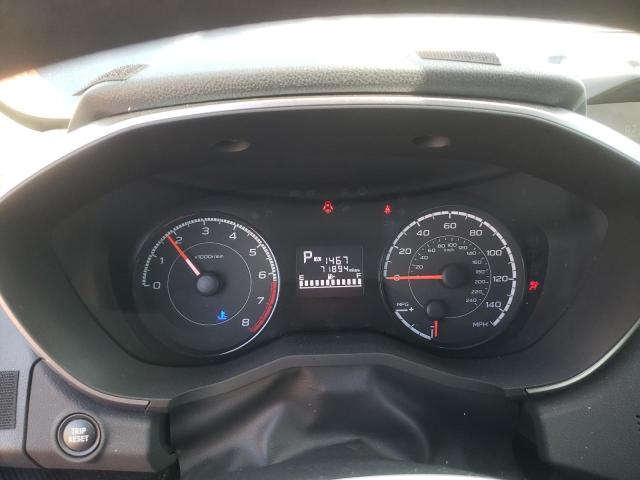 Фото 9 с аукциона – 2017 SUBARU IMPREZA PR с VIN 4S3GTAB60H3751221
