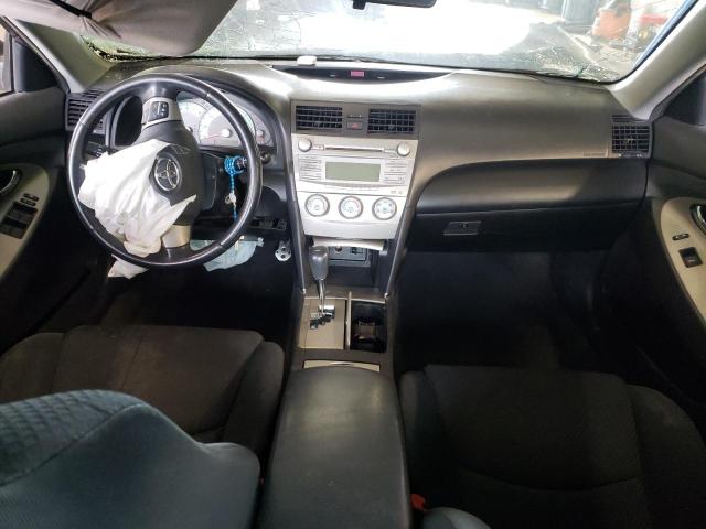 Photo 8 from auction – 2011 TOYOTA CAMRY BASE with VIN 4T1BF3EK7BU124115