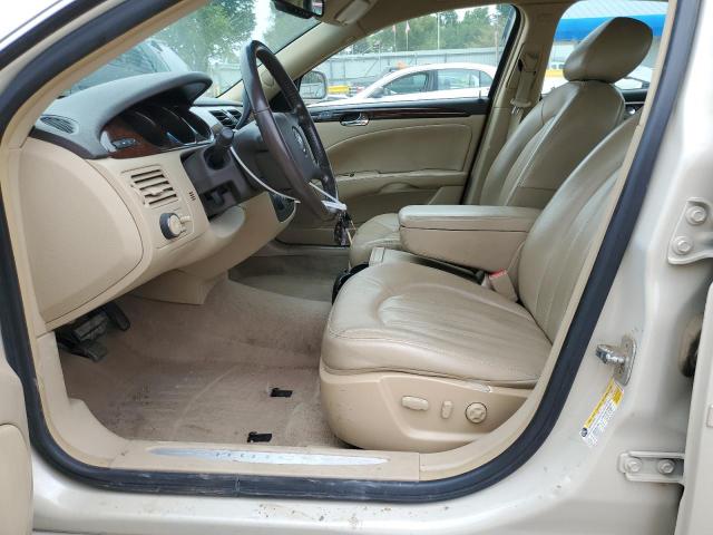 Photo 7 from auction – 2011 BUICK LUCERNE CX with VIN 1G4HC5EM2BU125589
