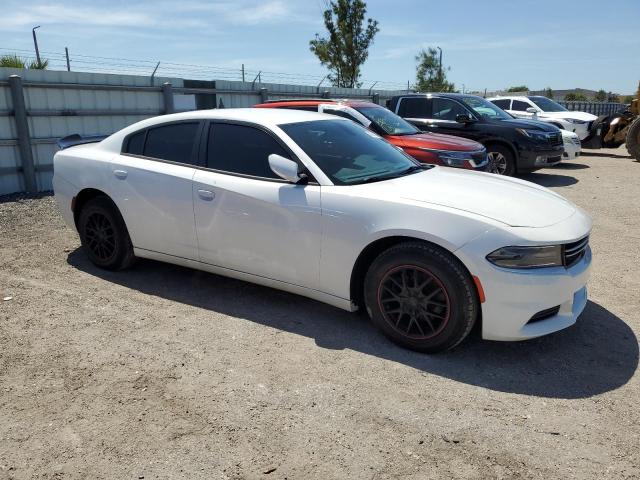 Photo 4 from auction – 2015 DODGE CHARGER SE with VIN 2C3CDXBG6FH840202