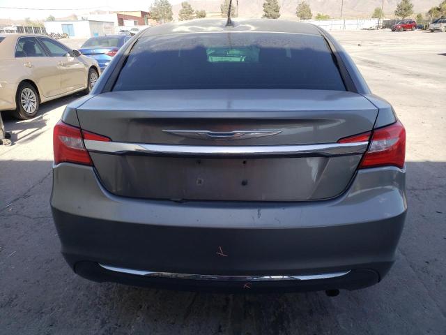 Photo 6 from auction – 2012 CHRYSLER 200 LX with VIN 1C3CCBAB3CN212757