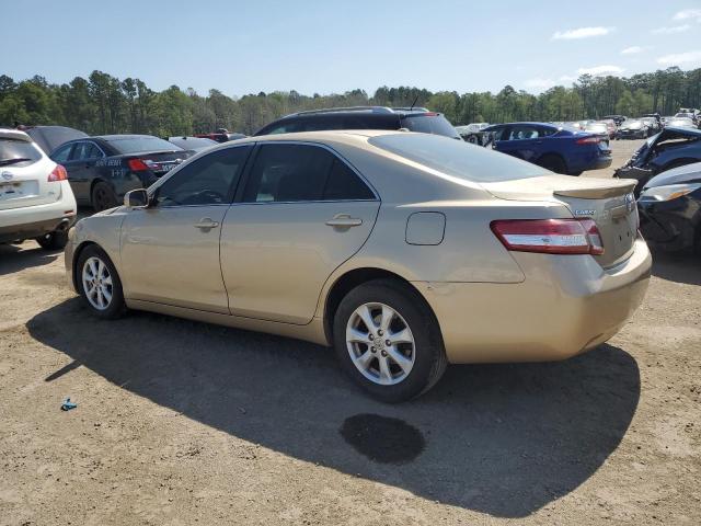Photo 2 from auction – 2011 TOYOTA CAMRY BASE with VIN 4T1BF3EK9BU202071