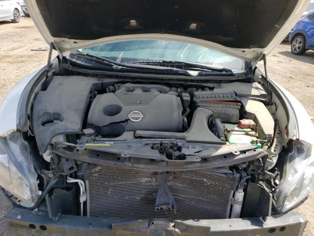 Photo 11 from auction – 2013 NISSAN MAXIMA S with VIN 1N4AA5AP4DC831893
