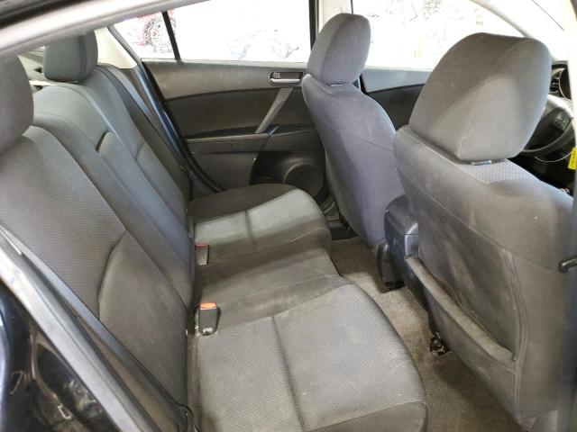 Photo 10 from auction – 2011 MAZDA 3 I with VIN JM1BL1VG6B1446887